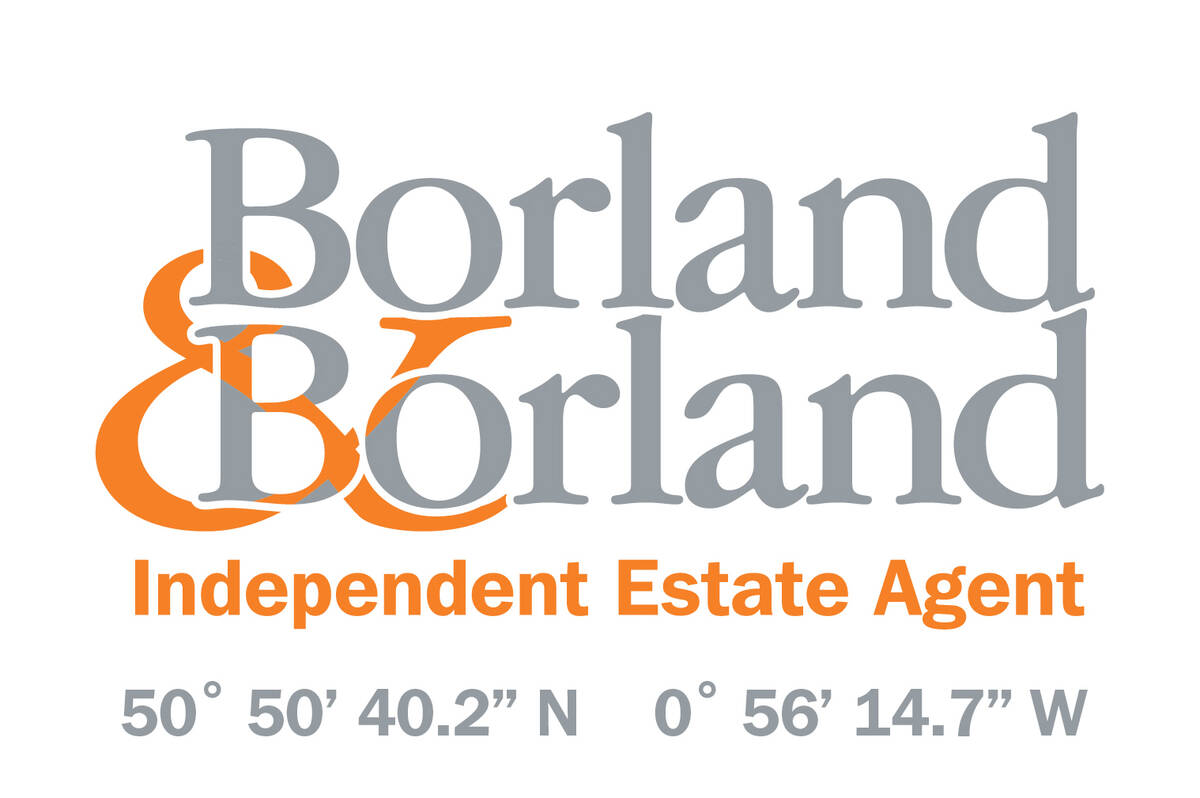 Borland & Borland